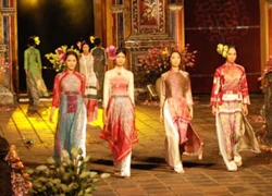 Festival Huế 2014: Tôn vinh di sản văn hóa