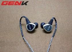 Fidue A81 Tai nghe in ear đầy cảm xúc