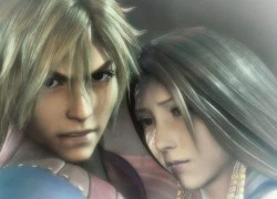 Final Fantasy X có thể sẽ ra tiếp X-3