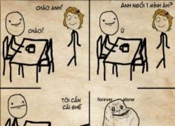 Forever alone p3