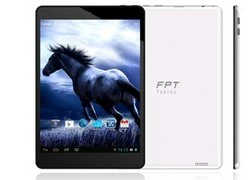 FPT Tablet Wi-Fi V màn hình 7,85 inch