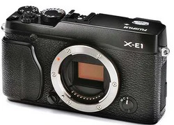 Fujifilm nói không với máy ảnh full-frame