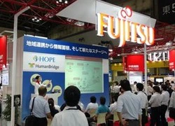 Fujitsu nâng cấp hệ thống cáp ngầm của Indonesia