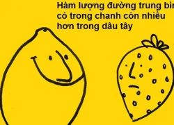 Fun facts: Càng cao càng giàu