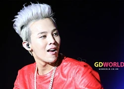 G-Dragon (Big Bang) sẵn sàng từ bỏ âm nhạc vì tình yêu