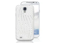 Galaxy S4 thêm phiên bản pha lê thời trang