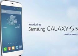 Galaxy S5 dùng màn hình siêu nét gấp đôi chuẩn Full HD