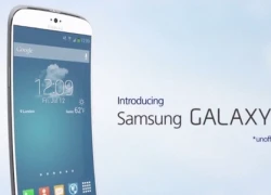 Galaxy S5 sẽ có màn hình nét chưa từng thấy