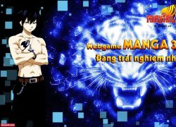 Game manga 3D duy nhất chính thức "trình làng" tại VN