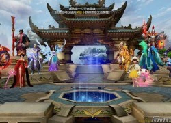 Game online đỉnh Anh Hùng Tam Quốc đang về Việt Nam