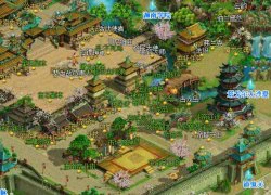 Game online mới Magi Aladin ra mắt game thủ Việt vào 20/12