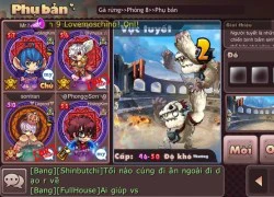 Game thủ iGà nghĩ gì về phiên bản mới 5.0?