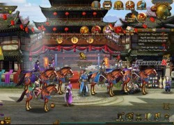 Game thủ Việt đang chọn game theo cảm tính