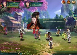 Game thủ Việt phản ánh Bất Bại Online khá nhiều lỗi