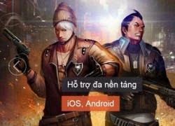 Game thuần Việt Chiến Binh sẽ mở cửa đầu năm 2014