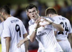 Gareth Bale kể về cuộc sống ở Madrid