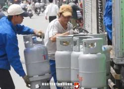 Gas tăng giá kỷ lục, quan chức nói gì?