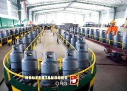 Giá gas tăng mạnh dân lo lắng