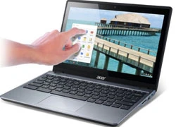 Giá rẻ giúp laptop Google Chromebook bán cực chạy