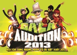 Giải mã "lời nguyền" Audition