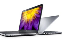 Giải trí trên màn hình phân giải cao -Laptop XPS 15