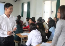 Giảng dạy đa ngoại ngữ trong trường học: Độc tôn tiếng Anh