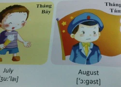 Giáo dục Việt Nam 2013: Những chuyện thật&#8230; như đùa