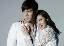 Gong Hyo Jin tiết lộ thích &#8220;đụng chạm&#8221; So Ji Sub