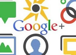 Google+ được định hướng là phiên bản kế tiếp của Google