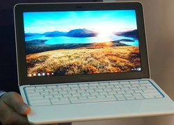 Google, HP phải thay sạc mới cho laptop Chromebook 11 vì lỗi