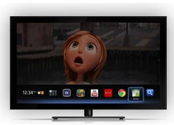 Google sẽ có Nexus TV vào 2014