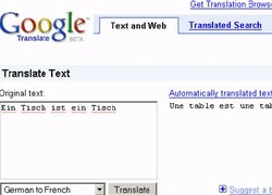 Google Translate có thực sự hiệu quả?