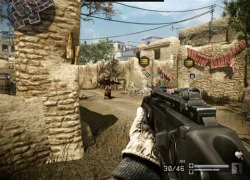 goPlay ấn định mở cửa Warface vào 24/12