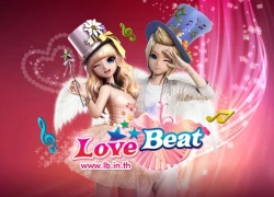 goPlay đã mua thành công MMO nhạc nhảy Love Beat