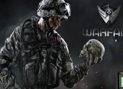 goPlay khẳng định sẽ ban vĩnh viễn nick hack Warface