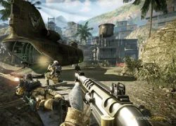 goPlay phát hành game bắn súng Warface tại Việt Nam