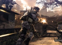 GoPlay sẽ mở cửa game mới Warface VN vào cuối tháng 12/2013