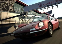 Gran Turismo 6 - đường đua hào nhoáng