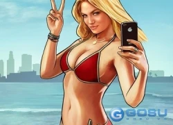 GTA V sẽ xuất hiện trên PC ngày 12/03/2014?