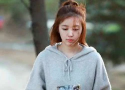 Gu thời trang già nua và luộm thuộm của Yoon Eun Hye