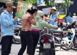 Hà Nội tăng phí gửi xe