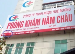 Hà Nội: Tử vong sau khi cắt trĩ tại phòng khám tư