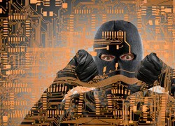 Hai triệu tài khoản mạng xã hội rơi vào tay hacker