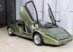 Hàng hiếm Lamborghini Sogna giá 3,27 triệu USD