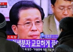 Hàng ngàn người liên lụy vụ tử hình chú của ông Kim Jong-un?