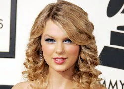 Hành trình hóa bướm của Taylor Swift