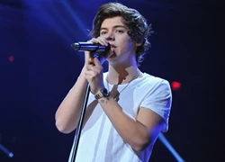 Harry Styles chưa vội solo