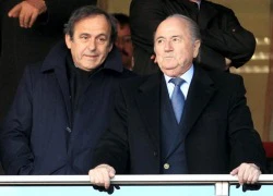 Hậu bốc thăm World Cup 2014: Một Scandal của Blatter và Platini!