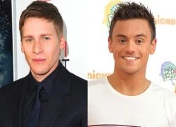 Hé lộ thông tin về người tình đồng giới của Tom Daley