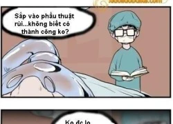 Hết cách